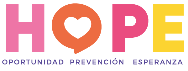 HOPE PWA Logo